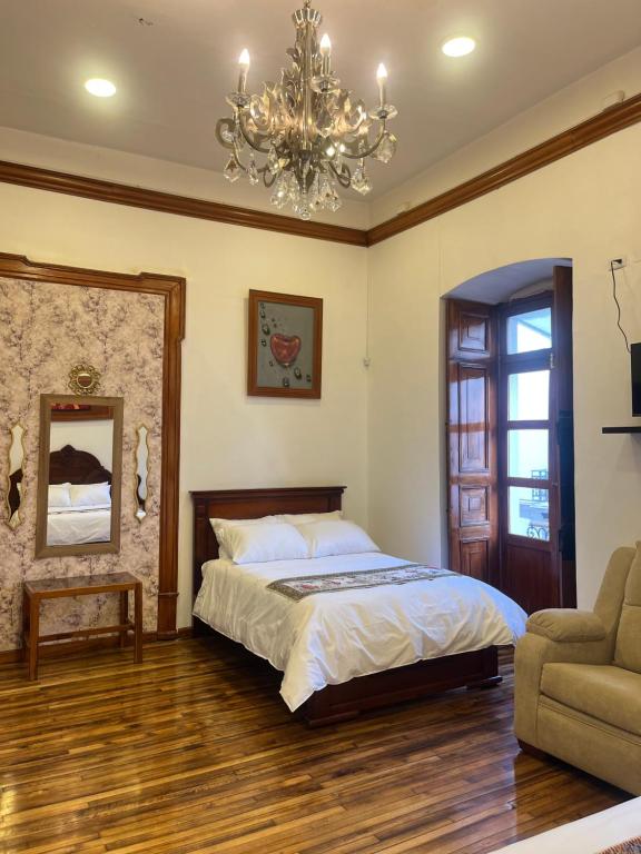 Rossa Mia Hotel Boutique - 1