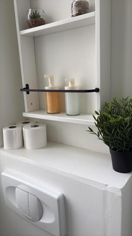 Studio cosy - Reims - 5