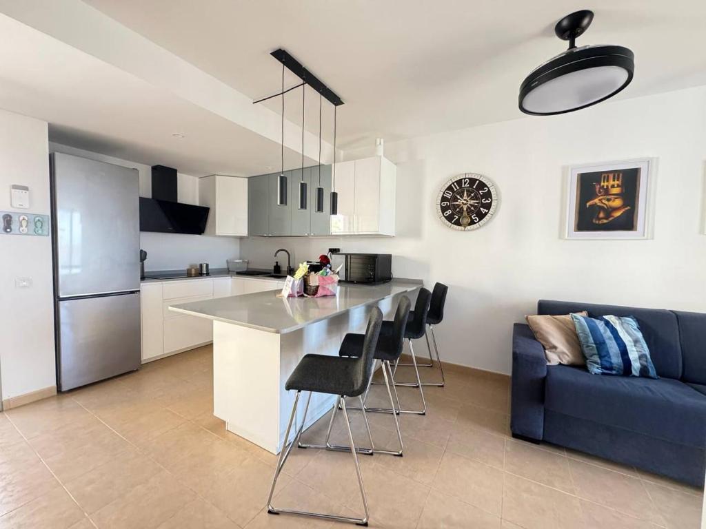NextGen Casa Pepa I Terrace & Pool Fuerteventura - 4