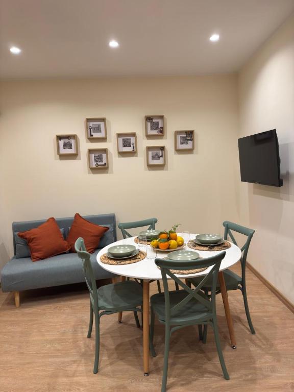A Casuzza di Nonno Catania Holiday Home - 2