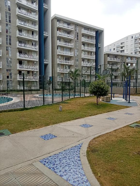 Apto en Carioca Full Confort - 3