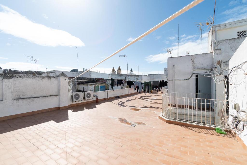 Las Marinas de Cádiz - 5