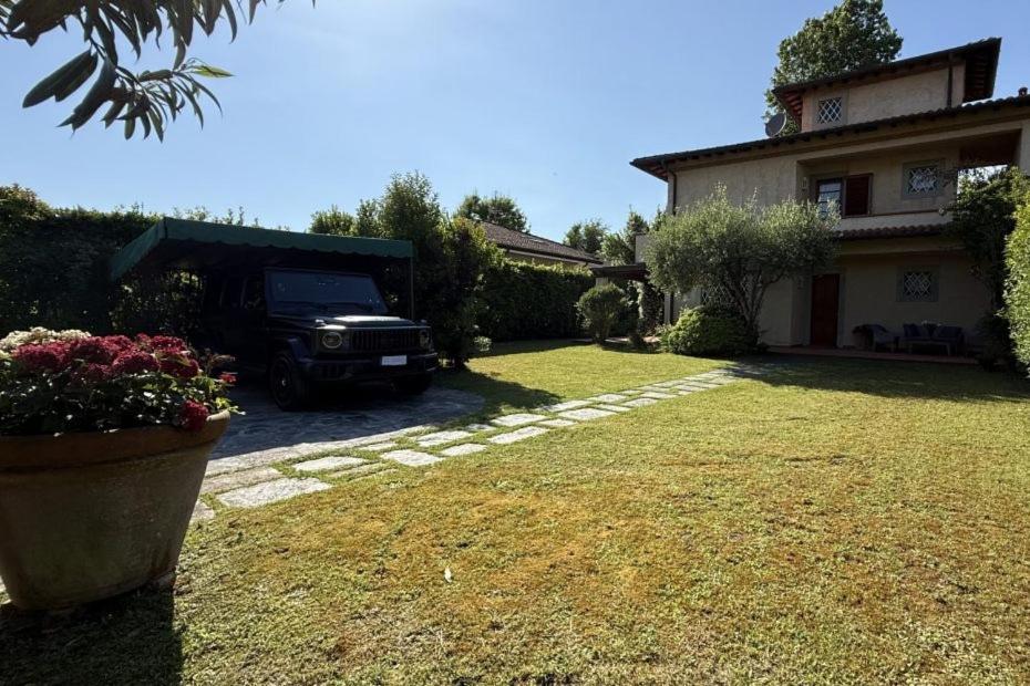 Forte Classic Stylish Villa - 2