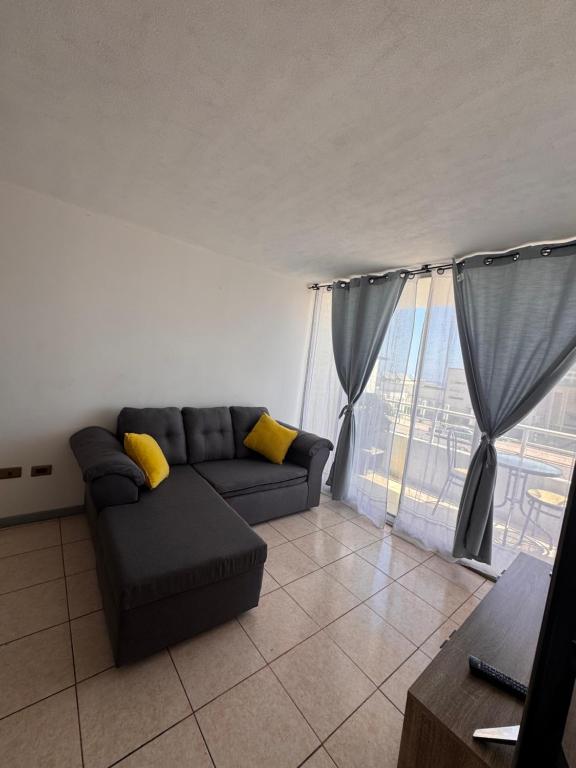 Departamento sector norte de la ciudad tres habitaciones - 3