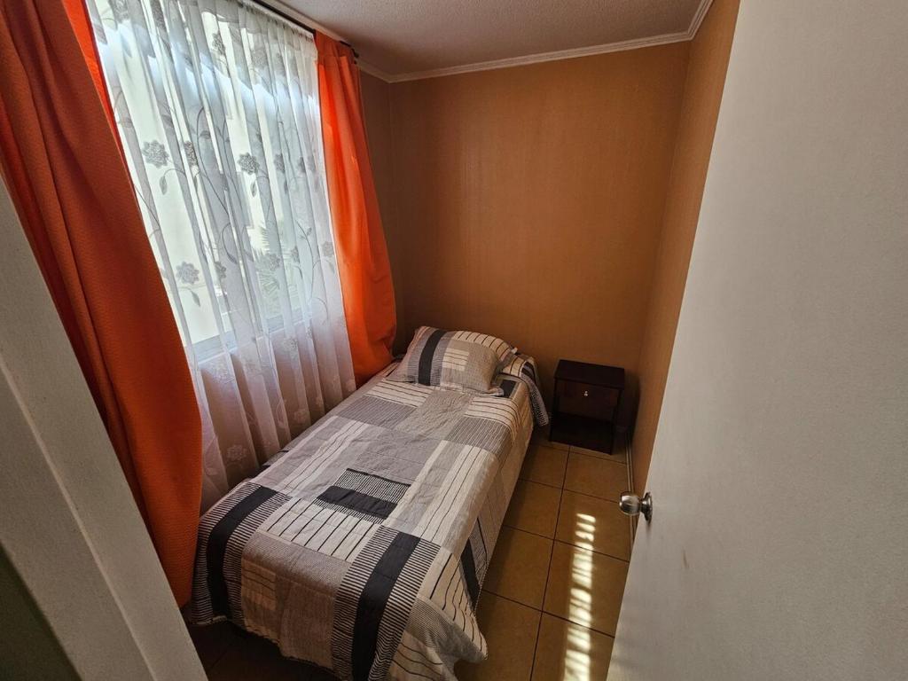 Alejamiento diario en Copiapó depto209 - 5