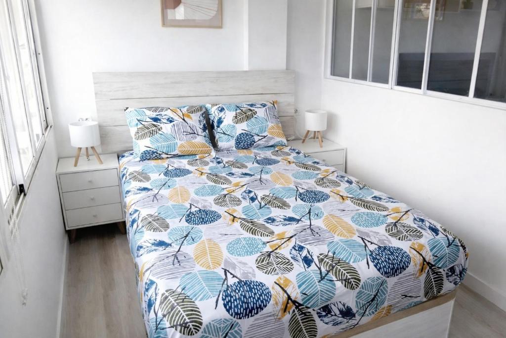 Apartamento Paradise Aguadulce - 5