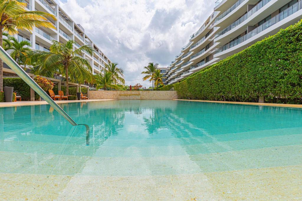 Manzanillo Bay Aparments by Wynwood House - 2