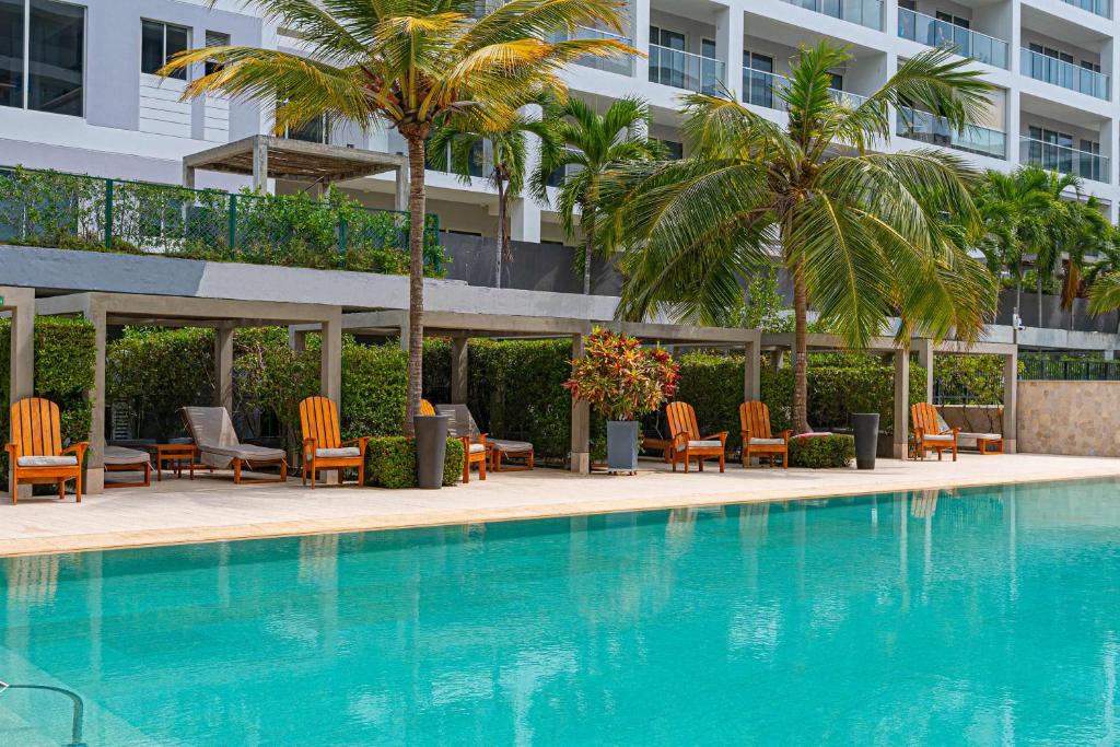 Manzanillo Bay Aparments by Wynwood House - 3