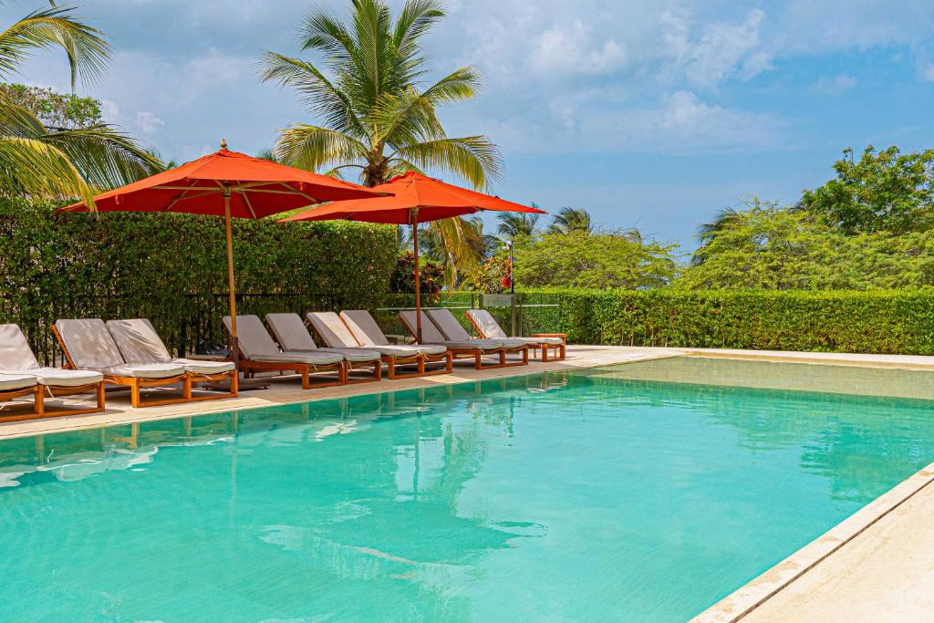 Manzanillo Bay Aparments by Wynwood House - 4