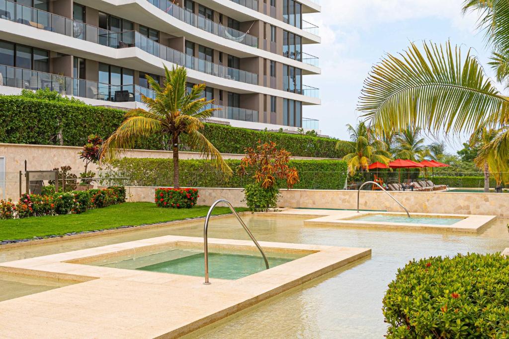 Manzanillo Bay Aparments by Wynwood House - 5