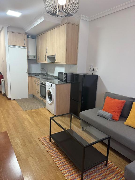 MyHouseSpain - Apartamento junto a Playa Poniente - 3