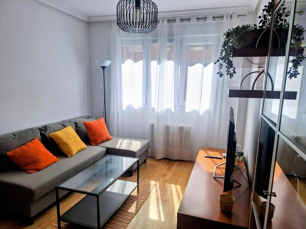 MyHouseSpain - Apartamento junto a Playa Poniente - 4