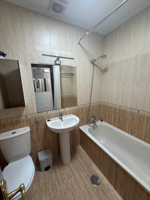 MyHouseSpain - Apartamento junto a Playa Poniente - 5