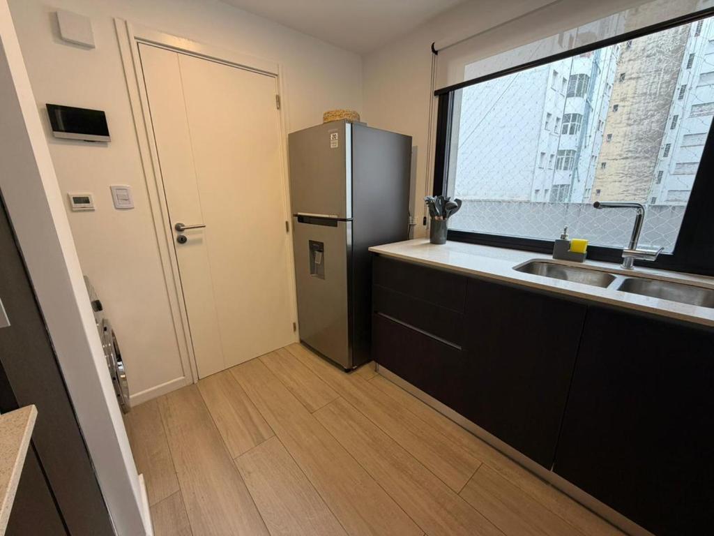 Departamento a metros de Casino y Plaza Colon - 5