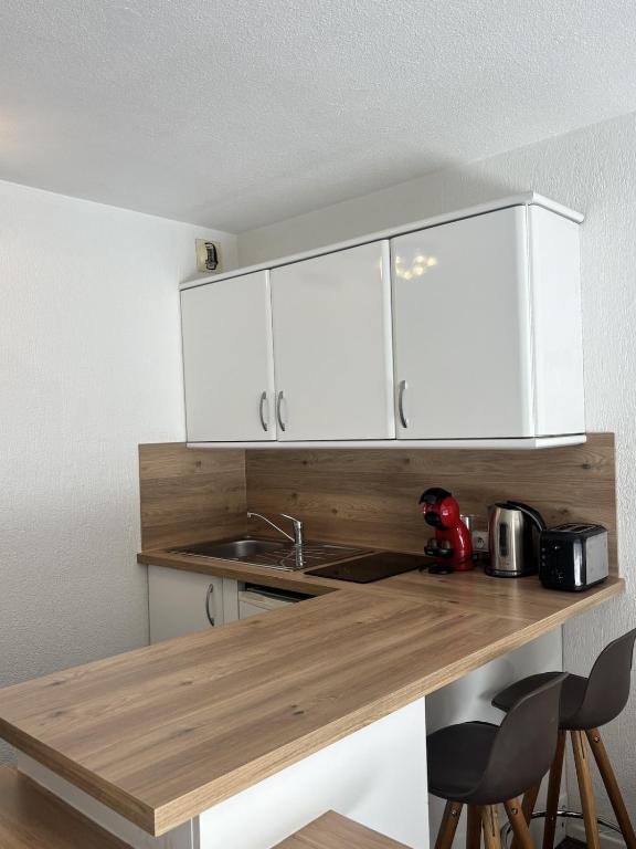 Arley- Large beach, city center, swimming pool- - 2