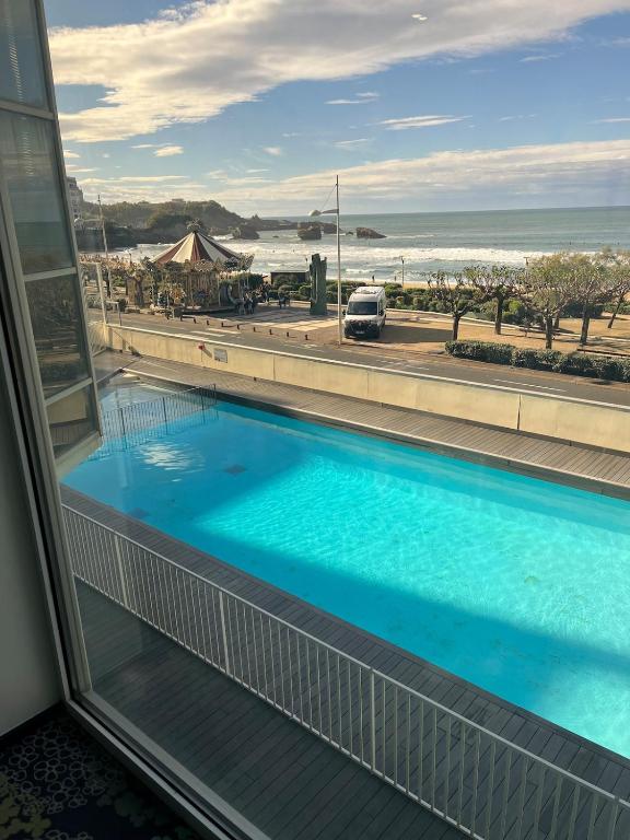 Arley- Large beach, city center, swimming pool- - 3