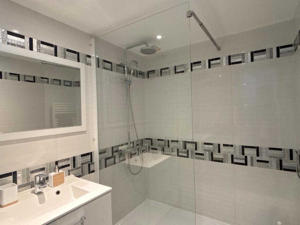 Arley- Large beach, city center, swimming pool- - 4