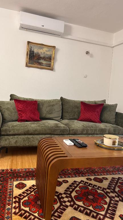 Apartman Stone Garden - 3