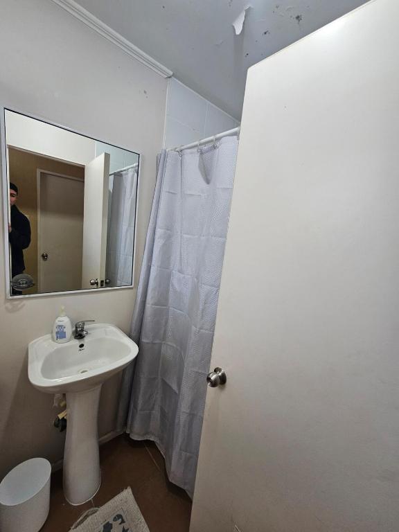 Alojamiento diario en Copiapó depto 508 - 2