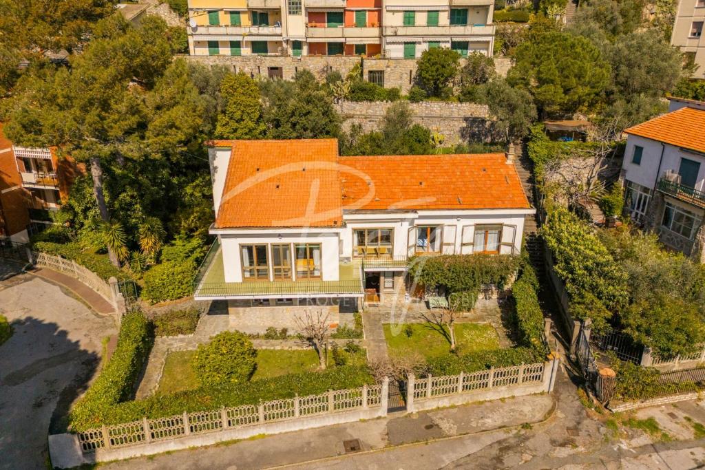 Villa Elena - 1