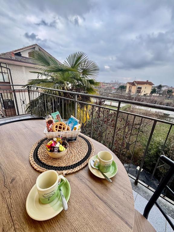 Apartment Altura - 2