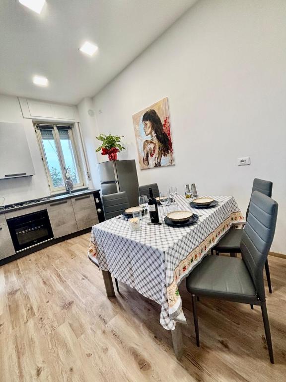 Apartment Altura - 3