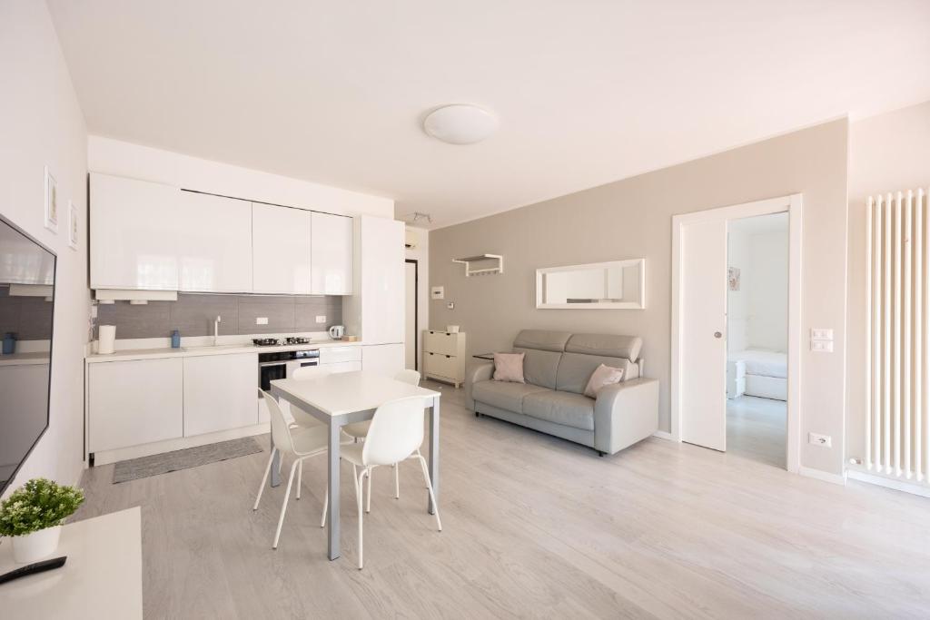 Bologna - The Suite Garden Apartment - Self Check-In - 2