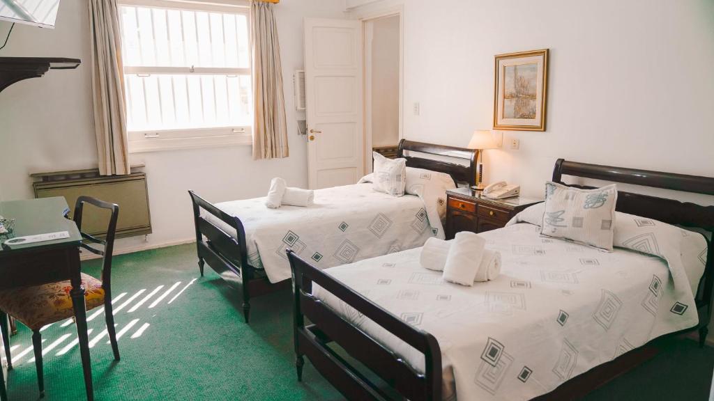 Grand Hotel Balbi - 4