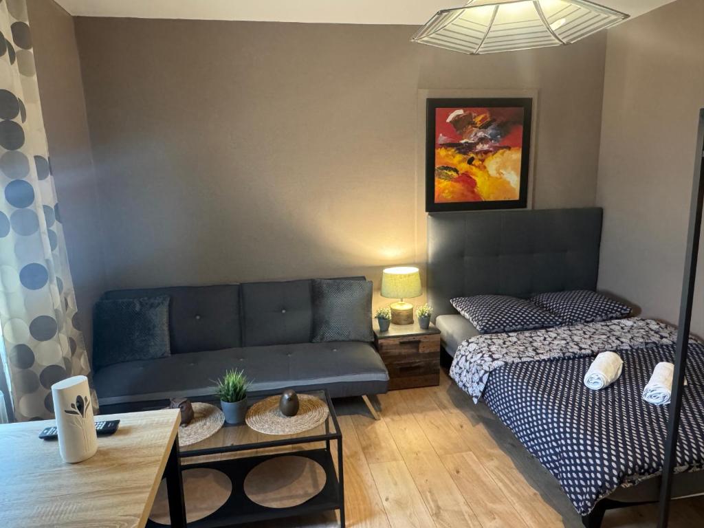 Studio Mulhouse - 3