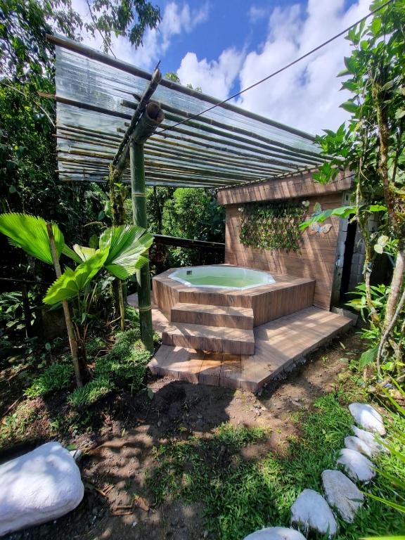 Mindo Green House - 5