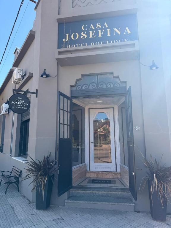 Casa Josefina Hotel Boutique - 5