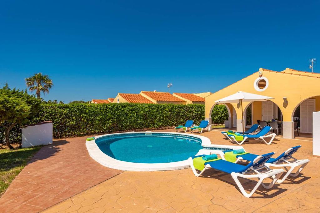 Villa Pluton by Villa Plus - 4