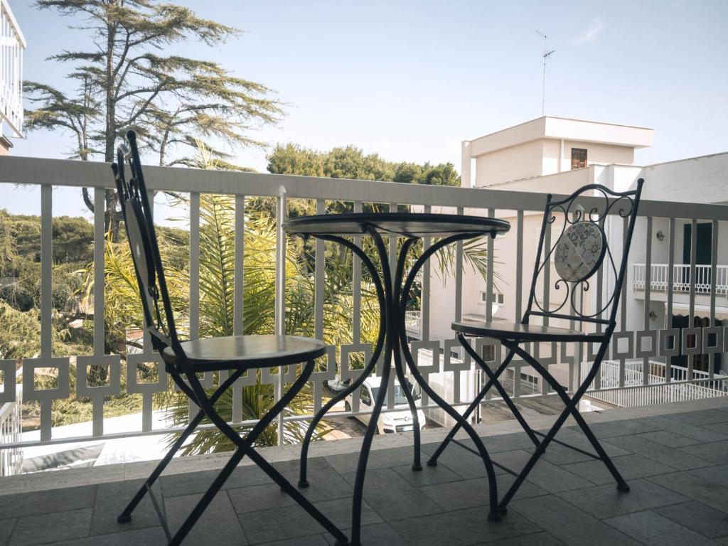 La Maison du Coeur - 5