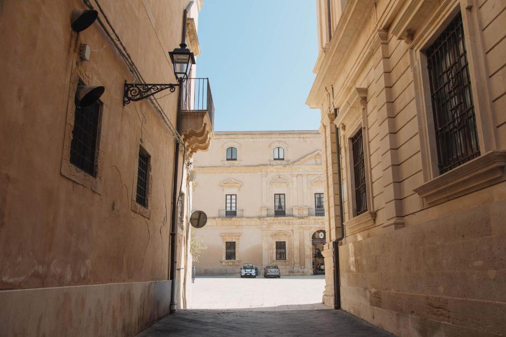CŌRA Ortigia - 2