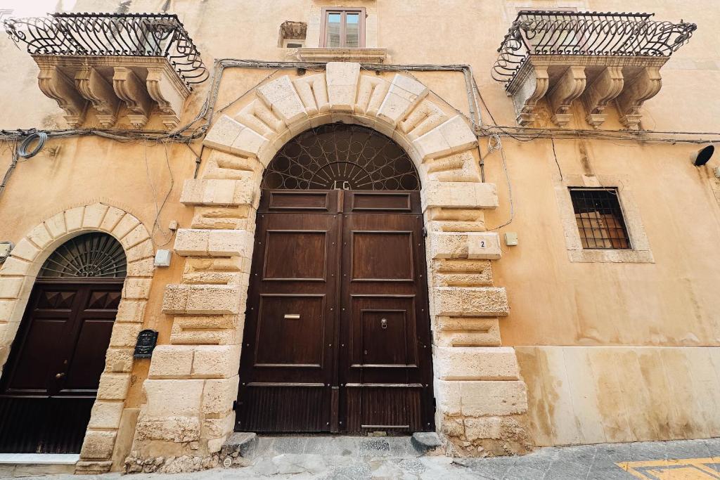 CŌRA Ortigia - 4