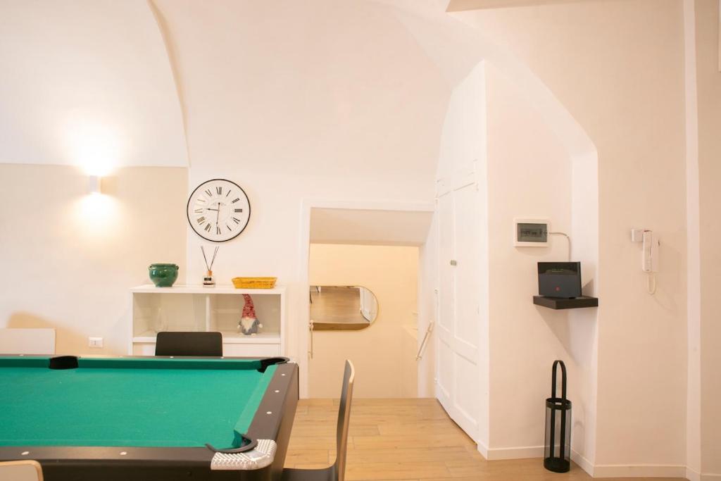 [Dante-Port'Alba] Exclusive home - 4