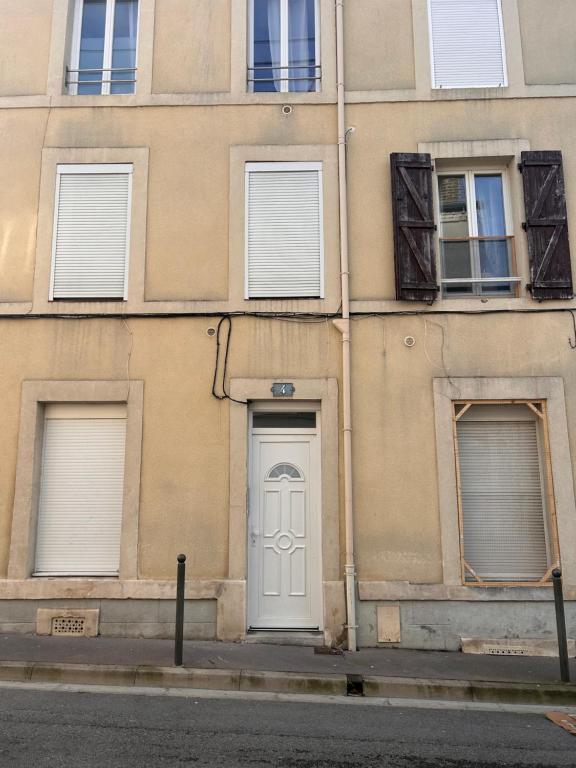 Les 4 Piliers - 2