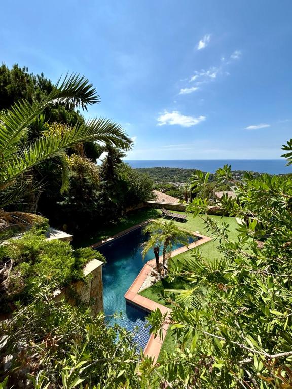 Bonita casa vista mar - 1