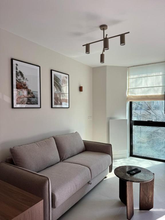 Studio premium 2-4 pers - Parking sur demande - 1