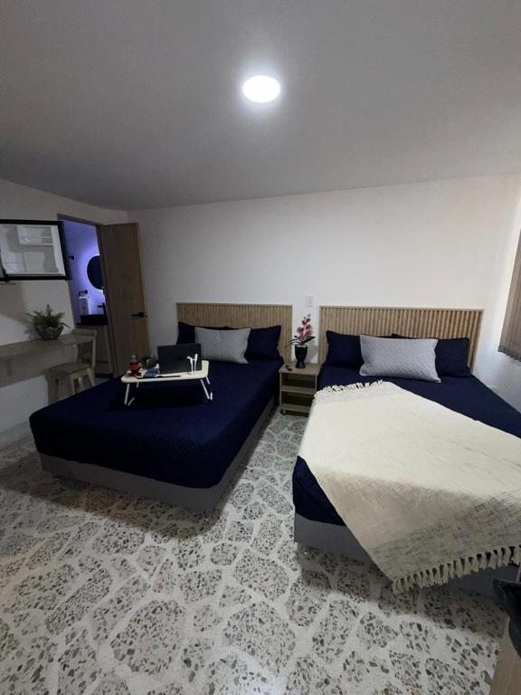 Loft 4 Bambú in Laureles Stadium - 4