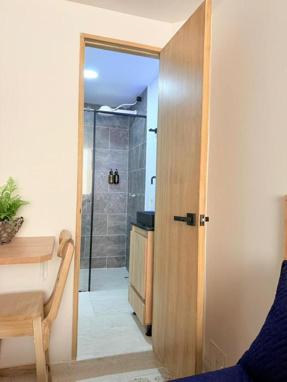 Loft 4 Bambú in Laureles Stadium - 5
