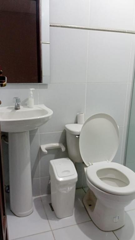 Amaca Hostal - 5