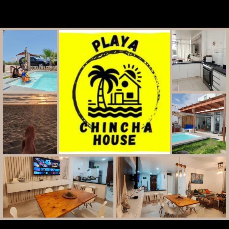 Casa Chincha - 1