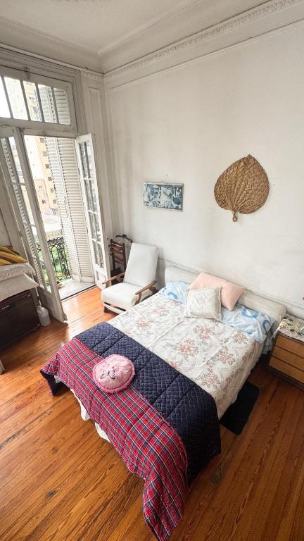 Habitación en Centro de Buenos Aires - 4