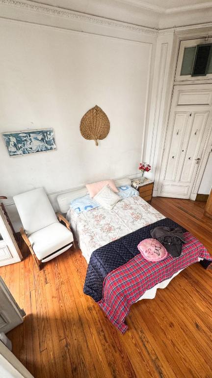 Habitación en Centro de Buenos Aires - 2