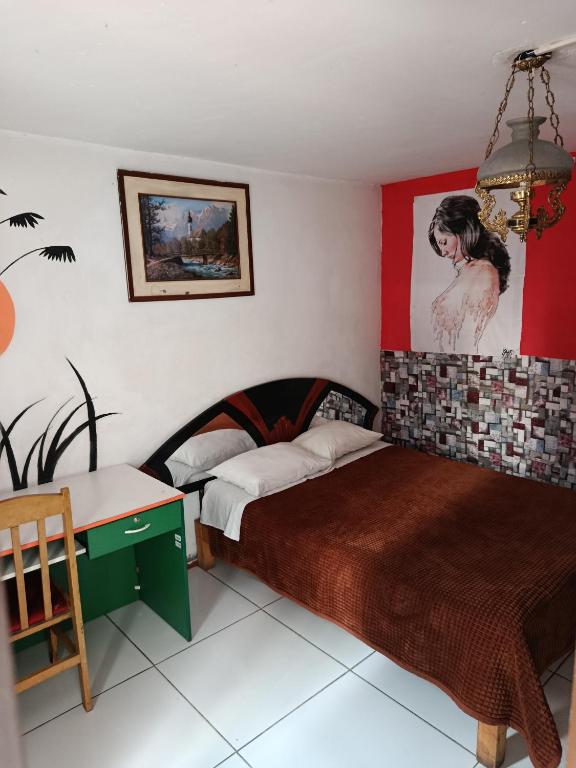 Hostel Viajeros Arequipa - 2