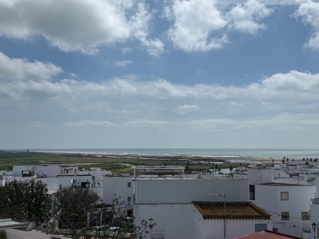 estudio con terraza - 5