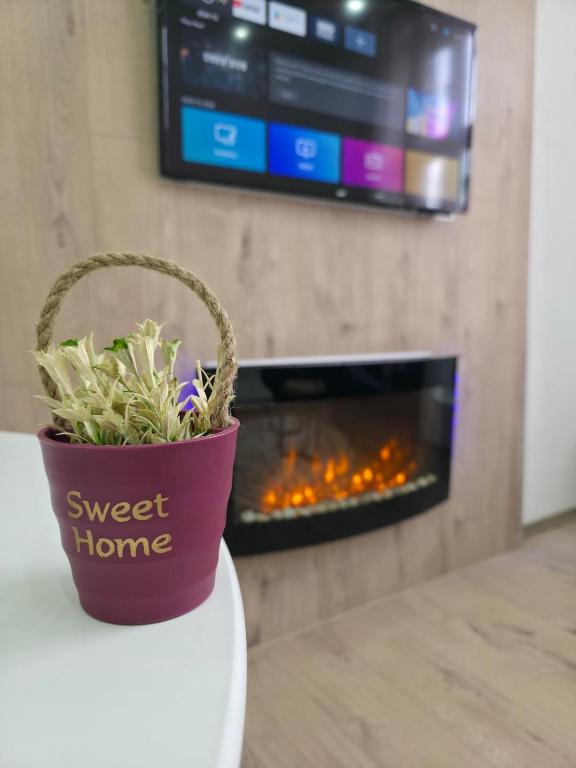 Luxury Old Town Apartment Fireplace, Baščaršija, Fast WiFi - 5