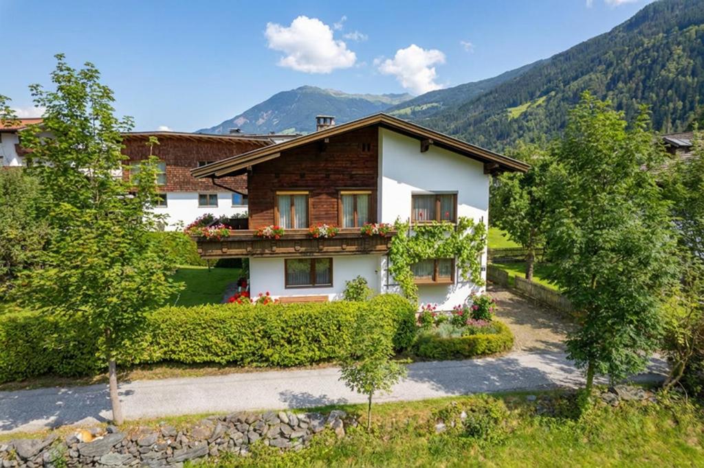 Ferienhaus zum Groassvater - 1