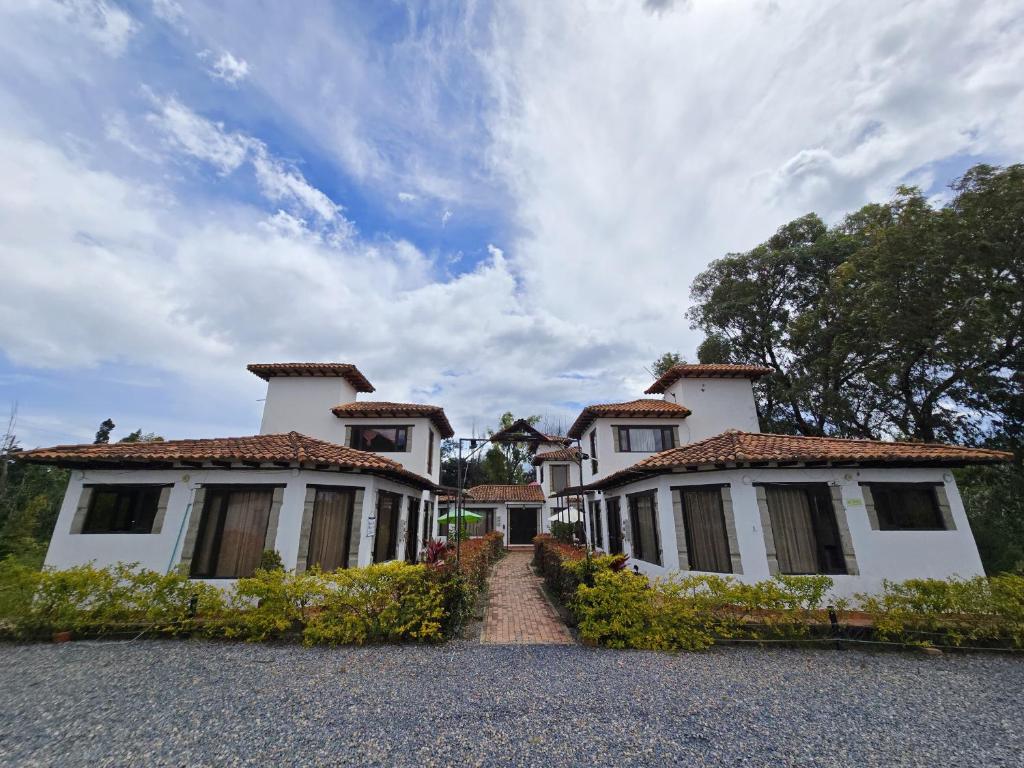 Apta villa de leyva - 2